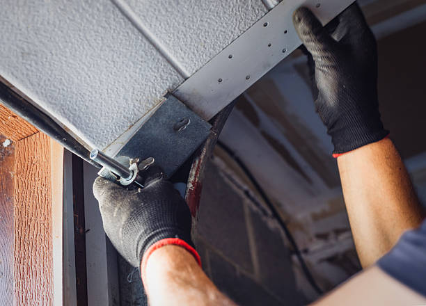 Reliable Garage Door Roller Replacement contractor in Sequoyah County County, OK by Garage Doors Repair Pro